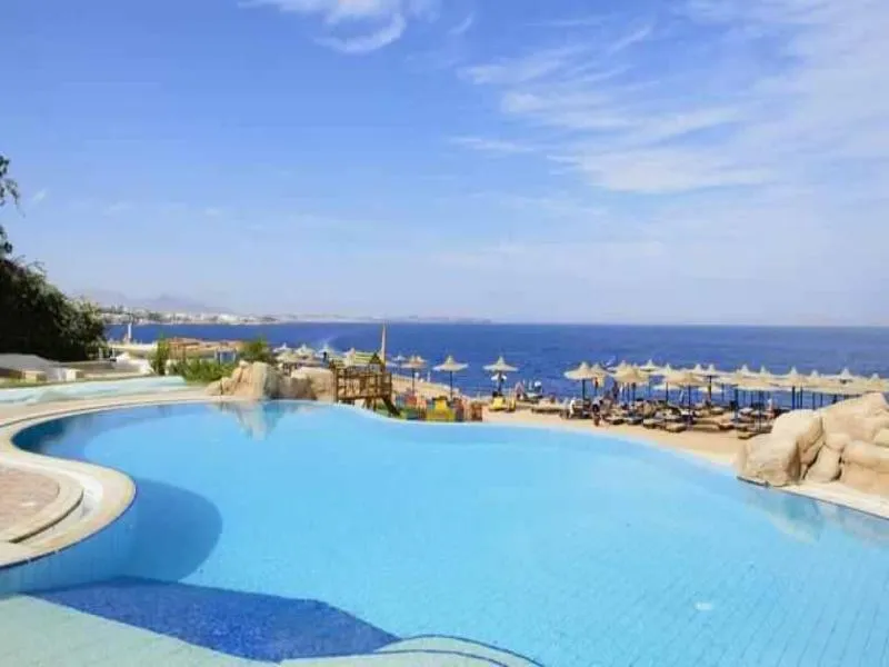 General view, Amphoras Blu, Red Sea Riviera