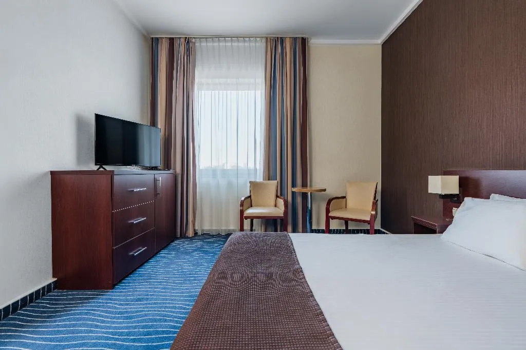 Room, Express Kraków Hotel, Krakow