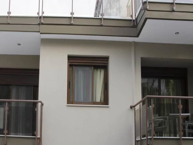 General view, 4-You Family Hotel, Thessaloniki