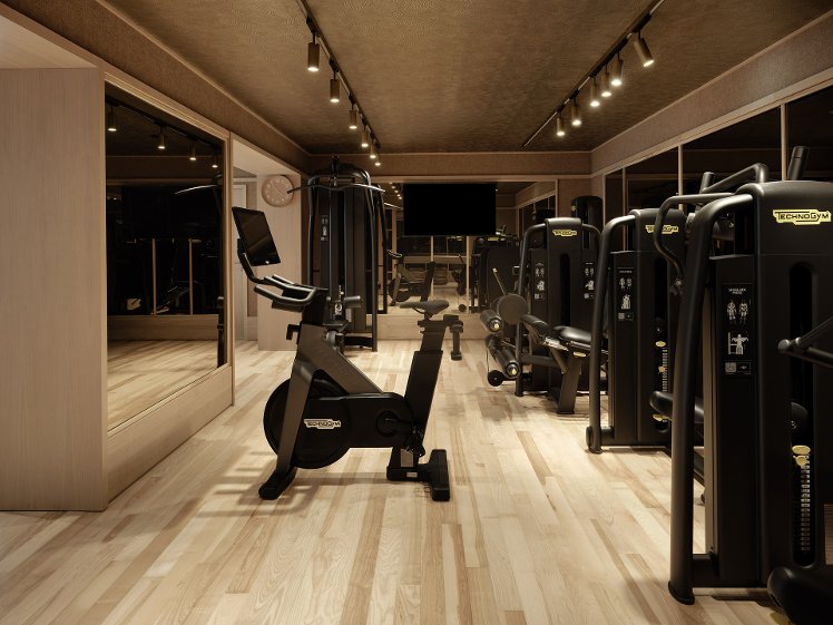Amoh a Luxury Collection Resort Rhodes, Rhodes