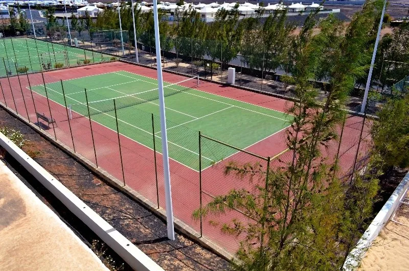 Sports and Entertainment, Sun Grove Villas & Spa, Lanzarote