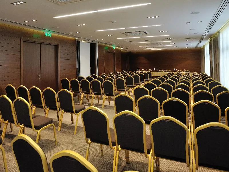 Conferences, Anatolia Thessaloniki, Halkidiki