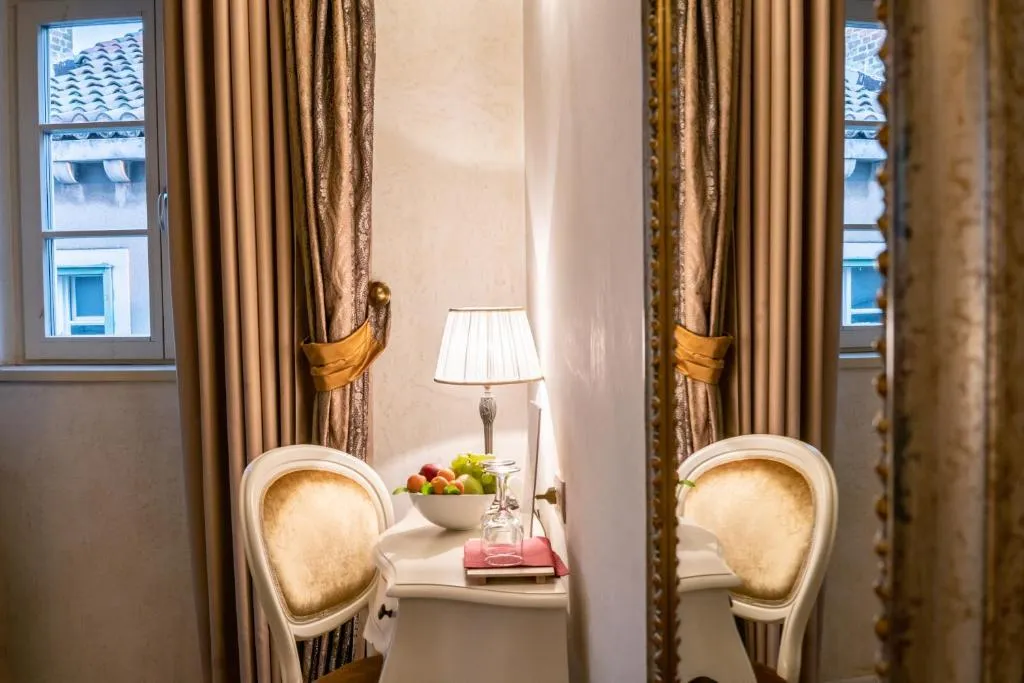 Room, Heritage Hotel Life Palace, Split