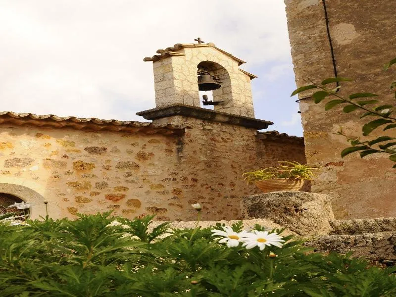 General view, Asis de Marratxinet, Majorca