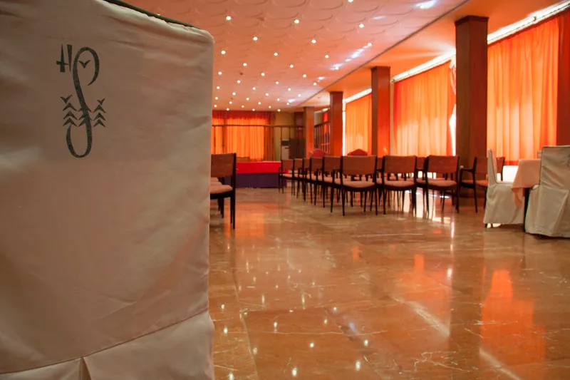 Conferences, Sicania, Costa Blanca