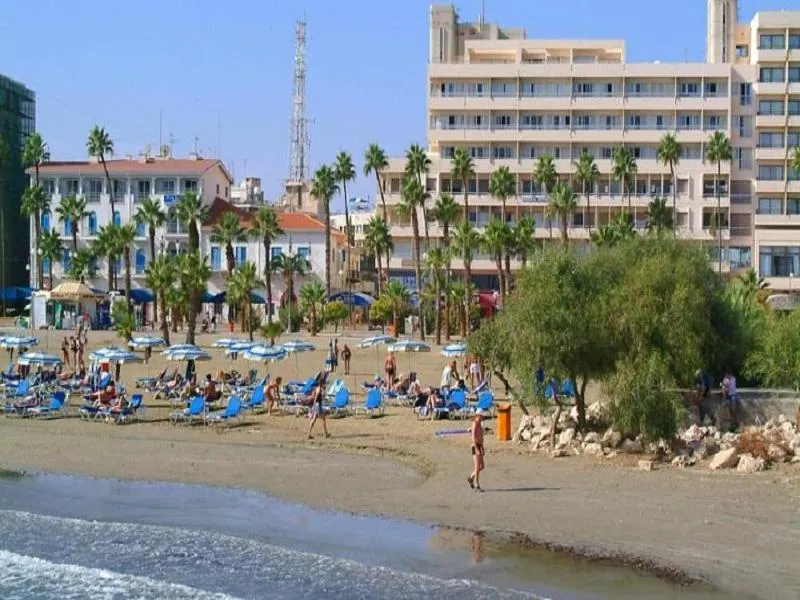 Beach, Amorgos Boutique, Cyprus