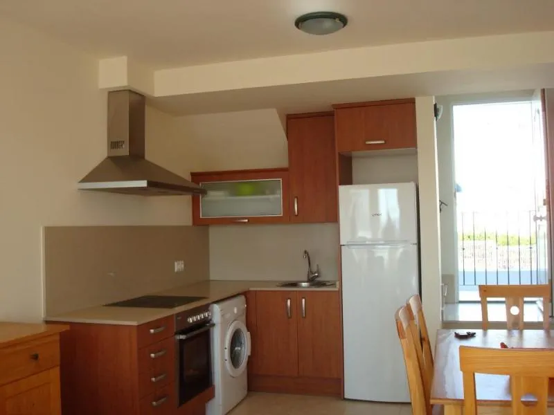 General view, Bungalows Villamar, Valencia