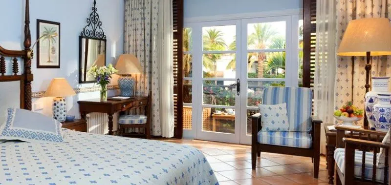 Room, Seaside Grand Hotel Residencia, Gran Canaria