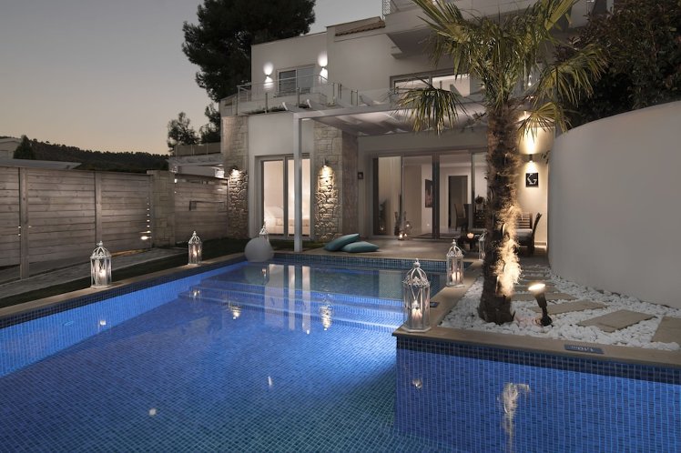 Kappa Resort, Thessaloniki