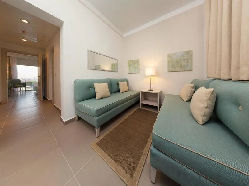 Room, Jaz Aquaviva, Red Sea Riviera
