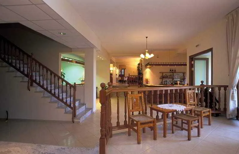 Bar, Aeolos, Skiathos