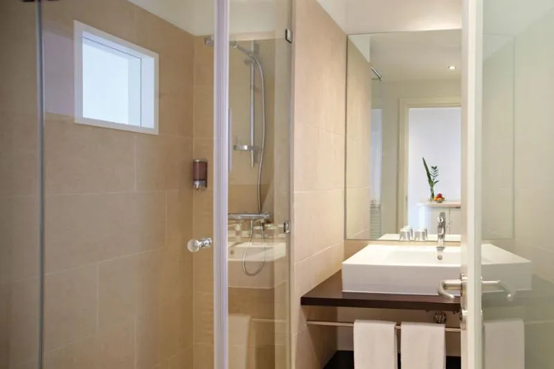 General view, Oceano Health Spa Hotel, Tenerife