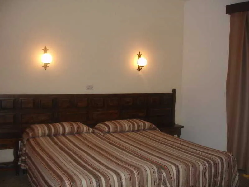 Room, Cactus Beach, Crete