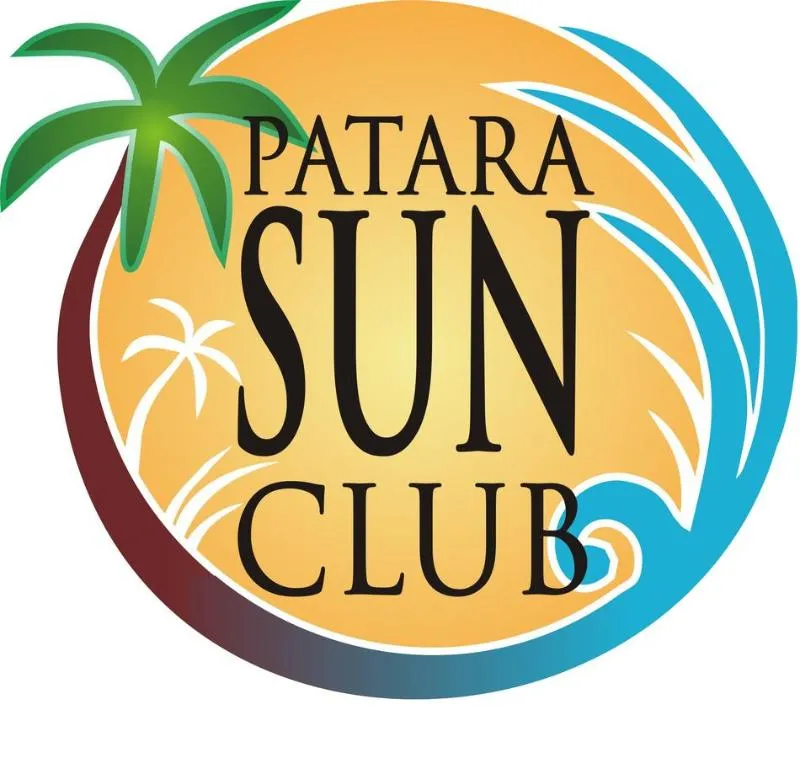 Lobby, Patara Sun Club, Dalaman