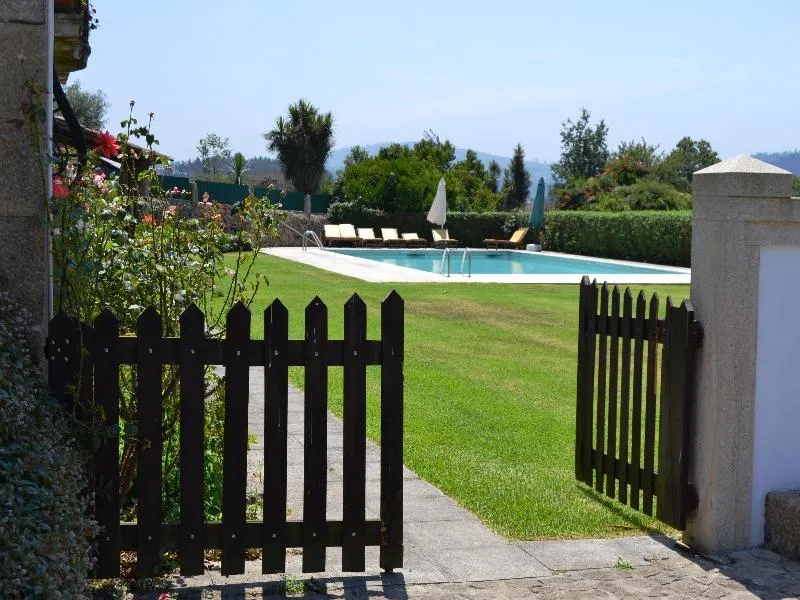 Pool, Quinta De Santa Comba, Porto
