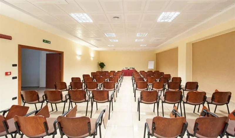 Conferences, Tiempo Hotel, Naples