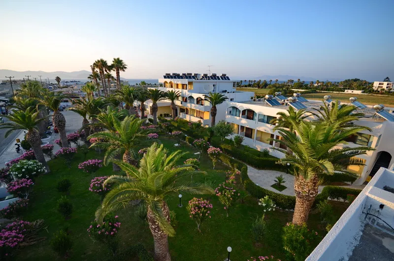 General view, Tropical Sol, Kos