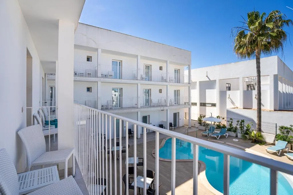 General view, Inner Hotel Rupit-adults Only, Majorca