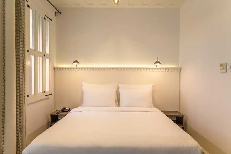 Room, Mola Cunda Hotel, Izmir