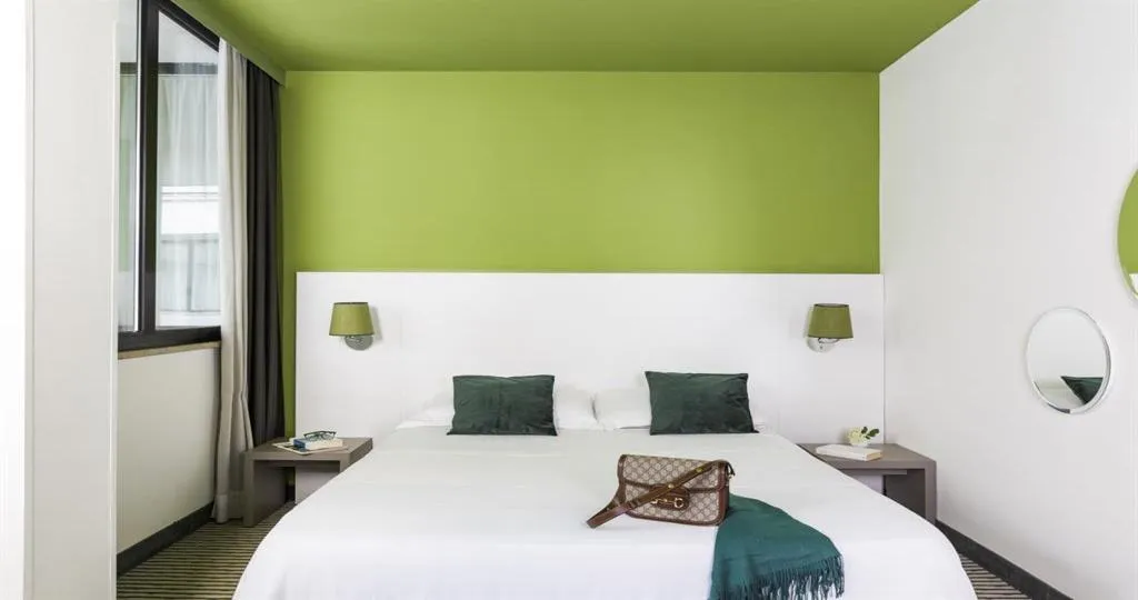 DOUBLE COMFORT Room, The Caesar Hotel Roma, Rome