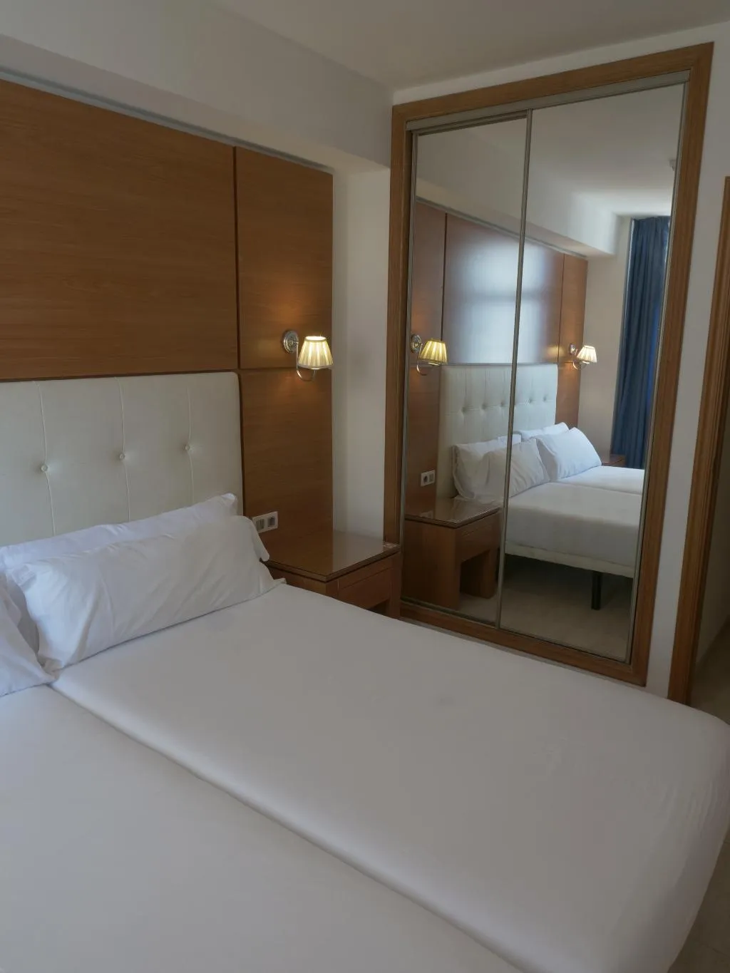 APARTMENT TWO BEDROOMS Room, Alta, Tenerife