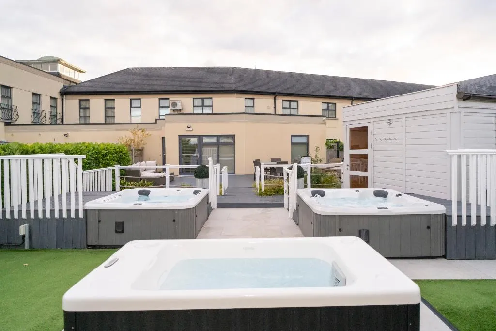 Sports and Entertainment, Clanard Court Hotel, Dublin