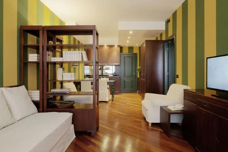 General view, Camperio House Suites & Apartments, Milan