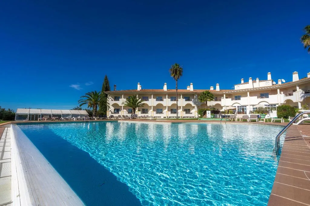 Pool, Colina Verde Resort, Algarve