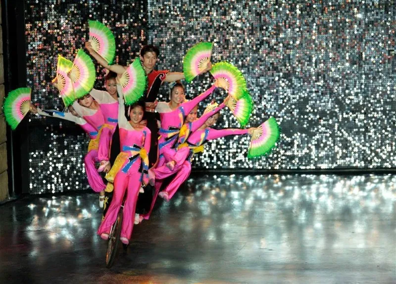 Sports and Entertainment, Starlight Resort Hotel, Antalya