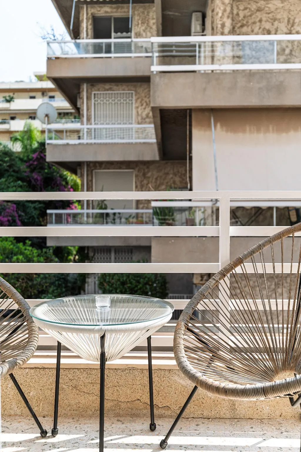 TRIPLE DELUXE Room, Phalerus Suites, Athens