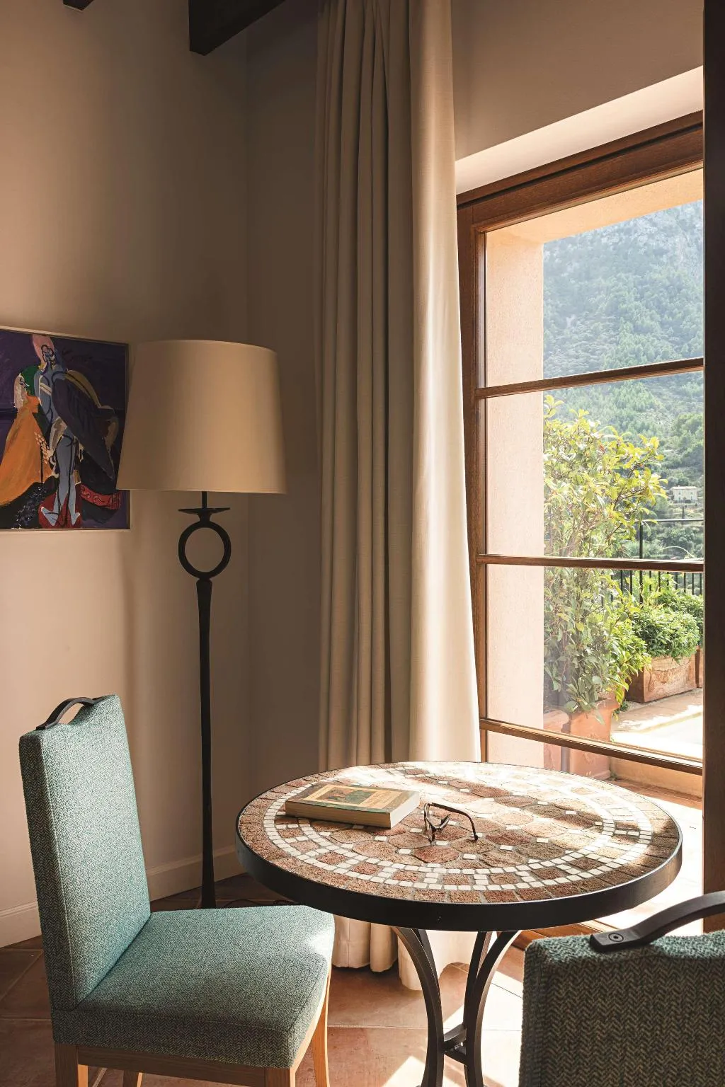 SUITE STANDARD Room, La Residencia, A Belmond Hotel, Mallorca, Majorca