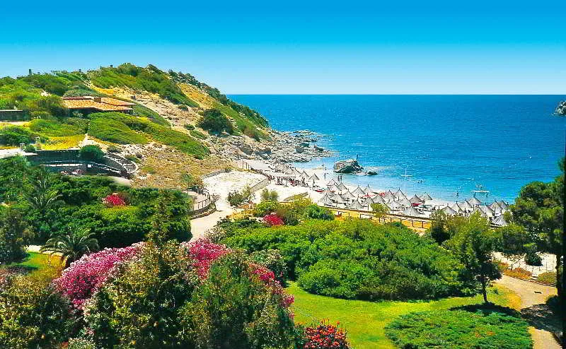 General view, Falkensteiner Resort Capo Boi, Cagliari