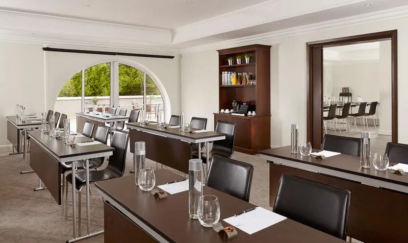 Conferences, Penha Longa, Lisbon