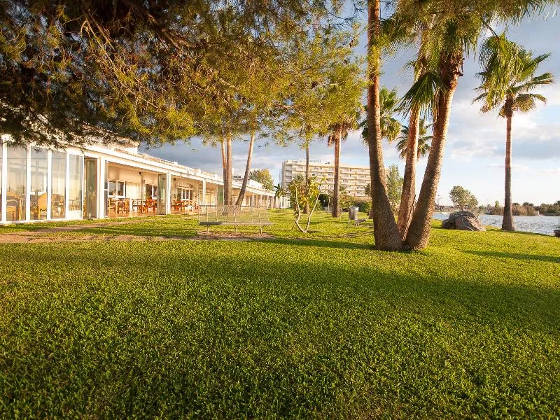 General view, Universal Aparthotel Elisa, Majorca