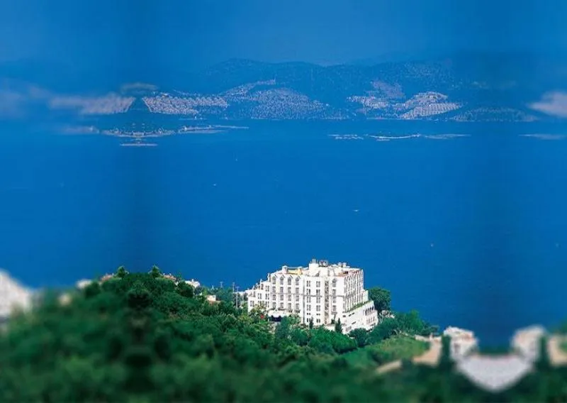General view, Labranda Gulluk Princess Hotel, Bodrum