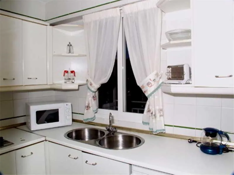 APARTMENT CAPACITY 2 Room, Ecuador Park, Costa Del Sol