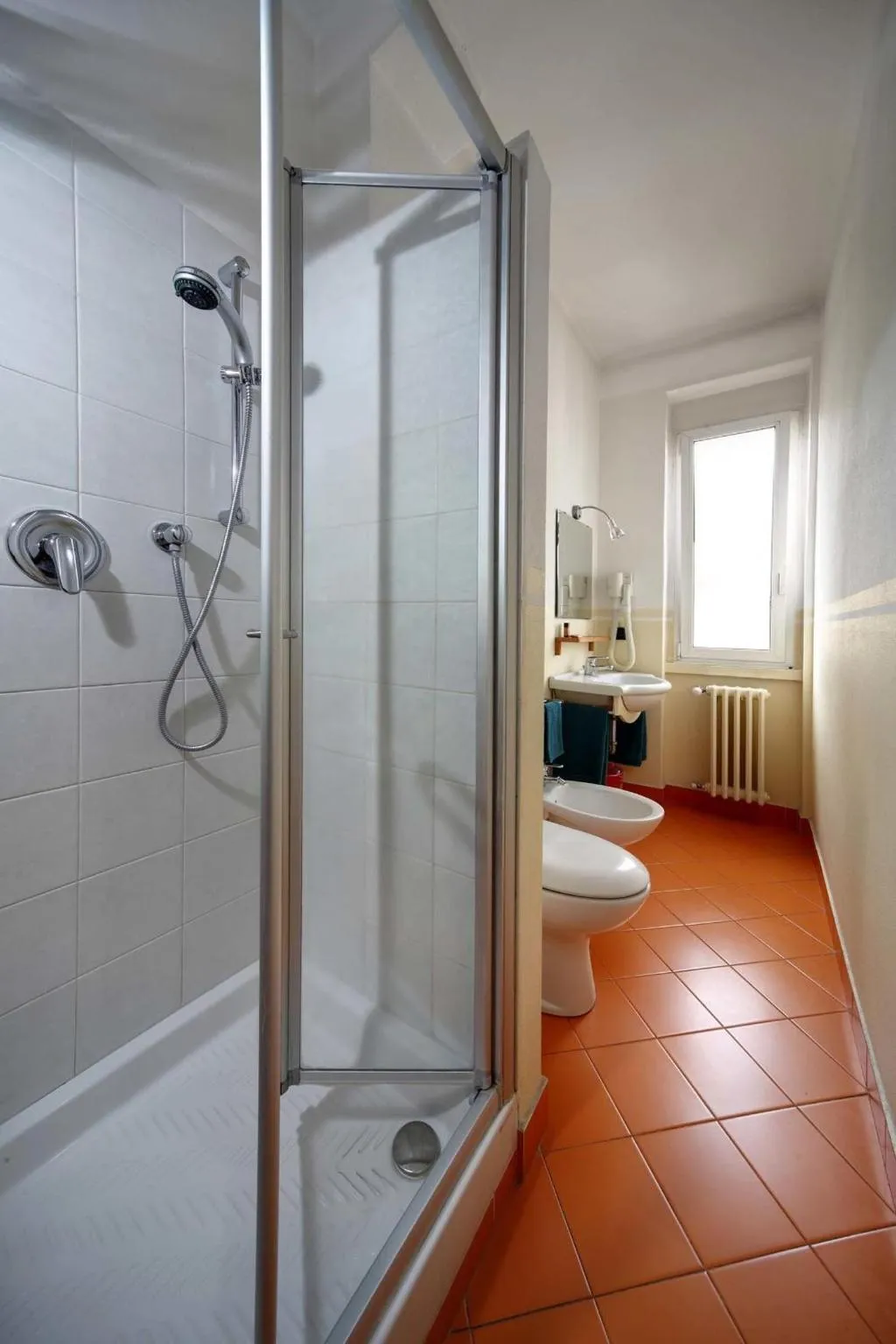 APARTMENT SUPERIOR Room, Residence Pian della Nave, Milan