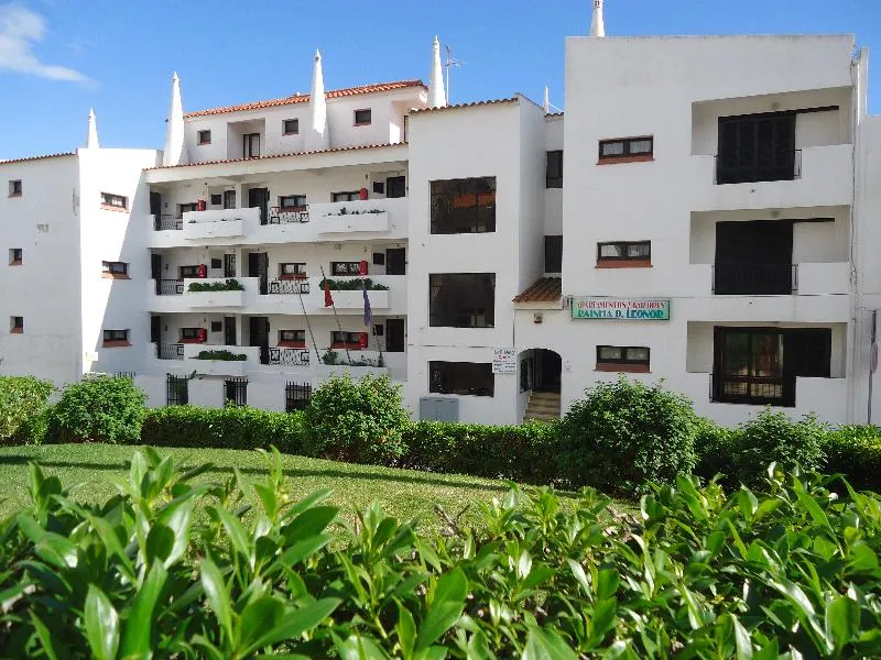 General view, Rainha D. Leonor, Algarve