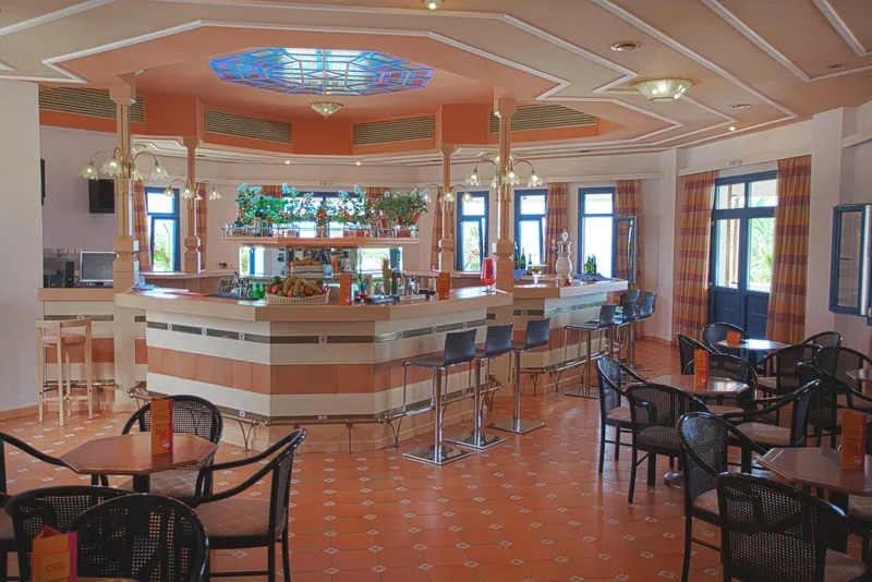Bar, Lagas Aegean Village, Kos