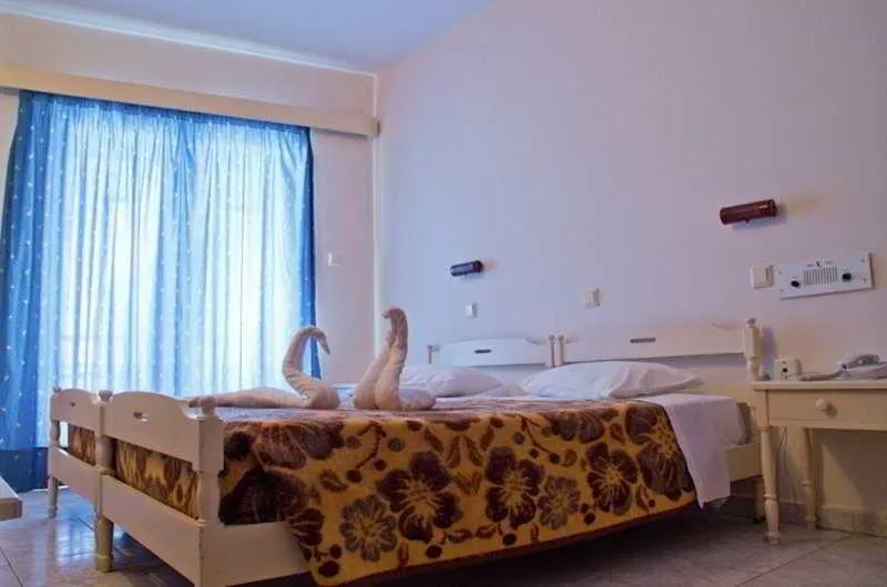 Double or Twin STANDARD Room, Koala, Kos