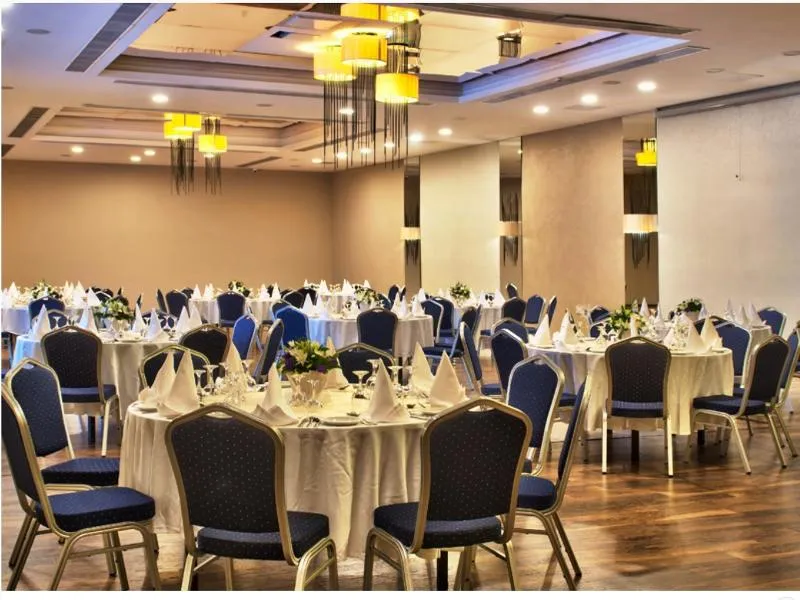 Conferences, db San Antonio Hotel + Spa - All Inclusive, Malta