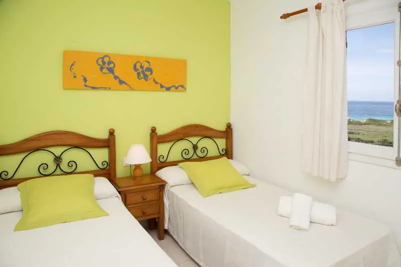 Room, Sunset Son Bou, Menorca