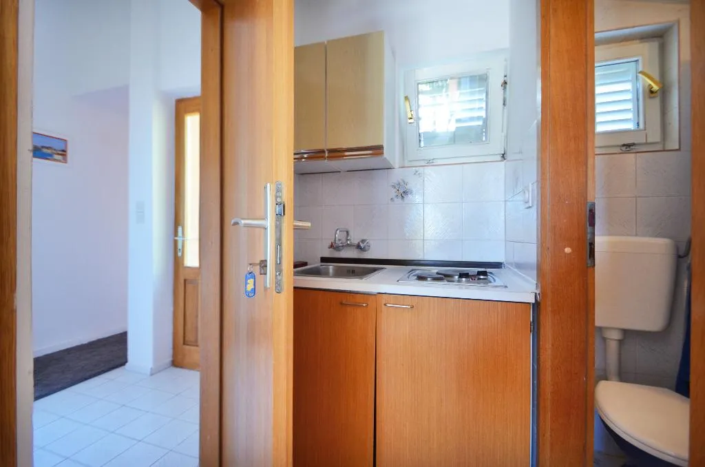APARTMENT SEA VIEW WITH BALCONY Room, LaidBack Apartments, Dubrovnik