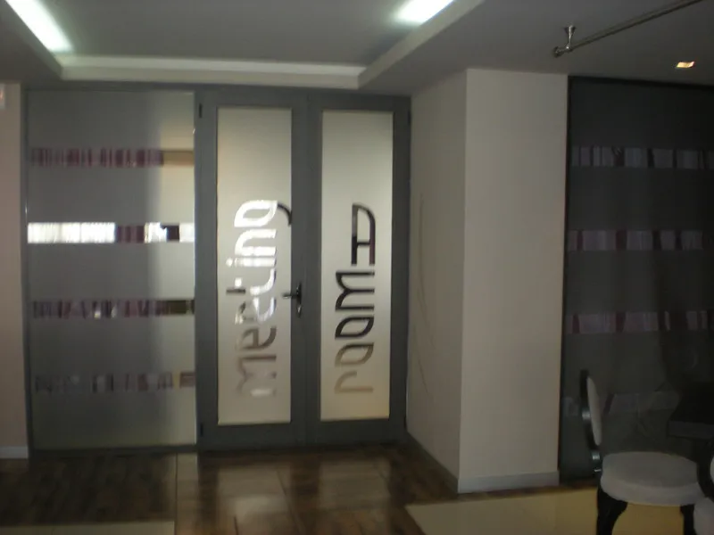Conferences, Metropolitan, Halkidiki
