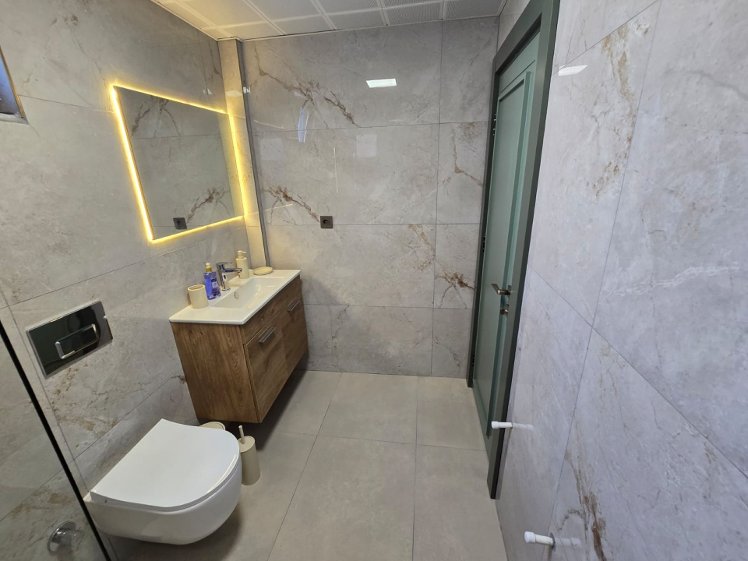 Meyde Plus Hotel, Antalya