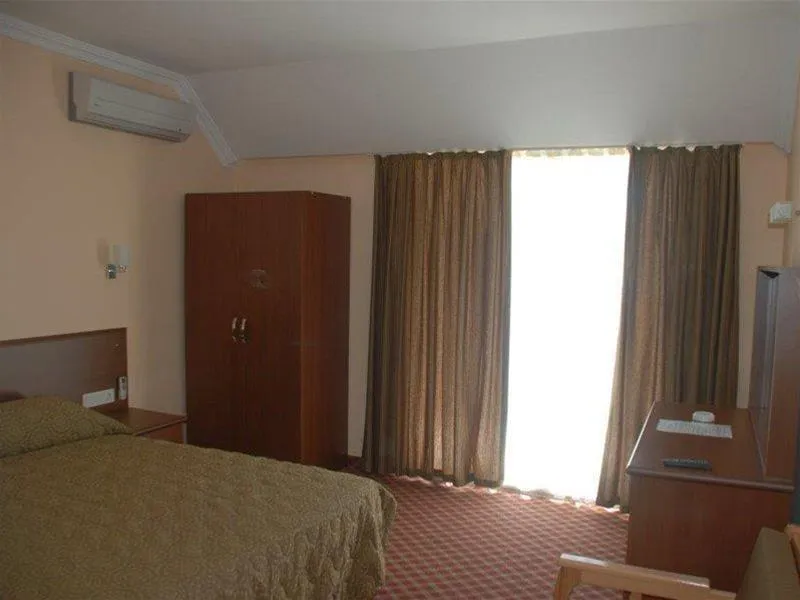 General view, Pekcan Hotel, Antalya