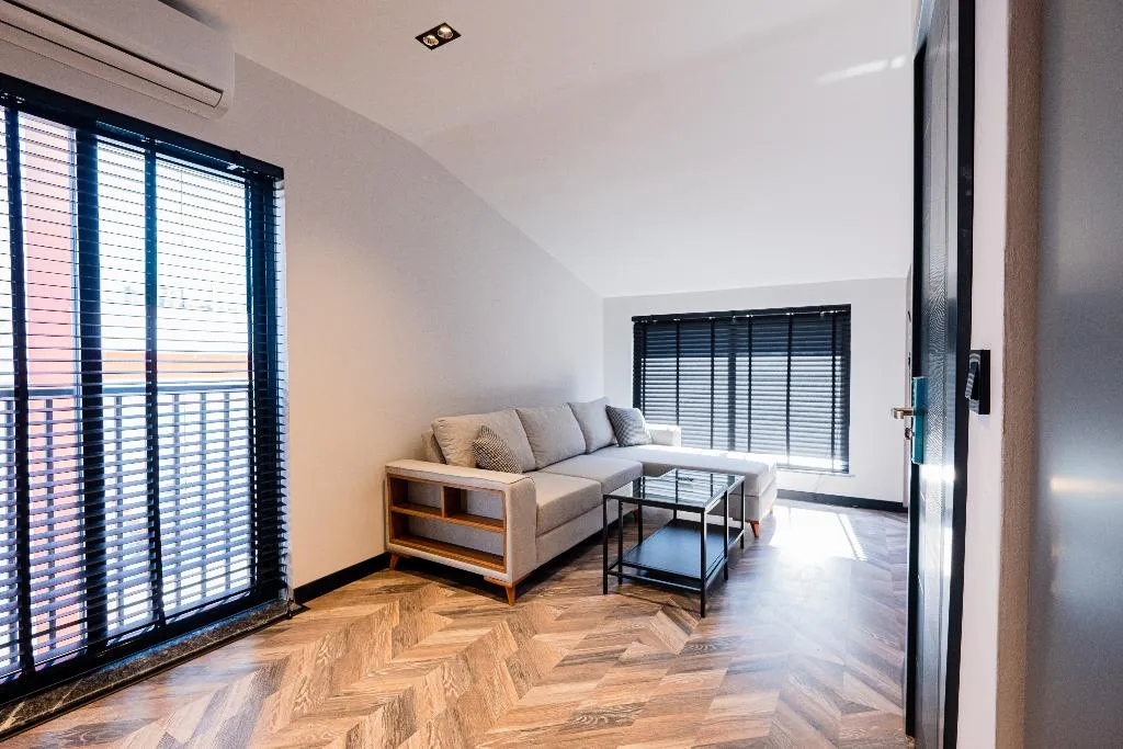 DOUBLE DELUXE Room, Angelo Coffe Suites, Antalya