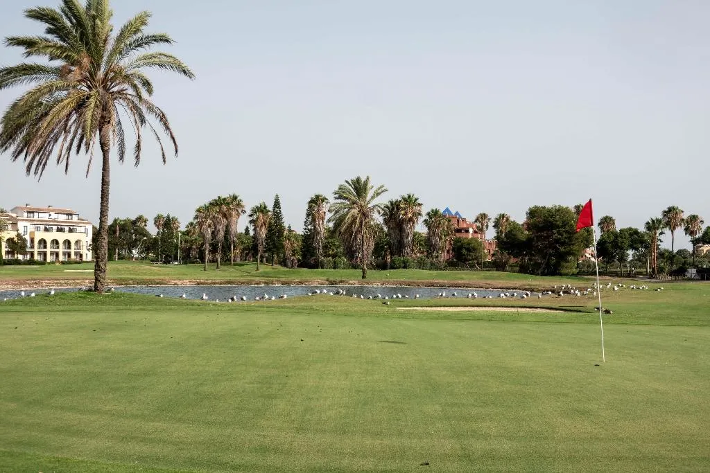 Sports and Entertainment, Barcelo Costa Ballena, Costa De La Luz