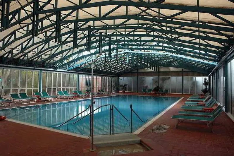 Pool, Ischia Thermal Spa Resort, Naples