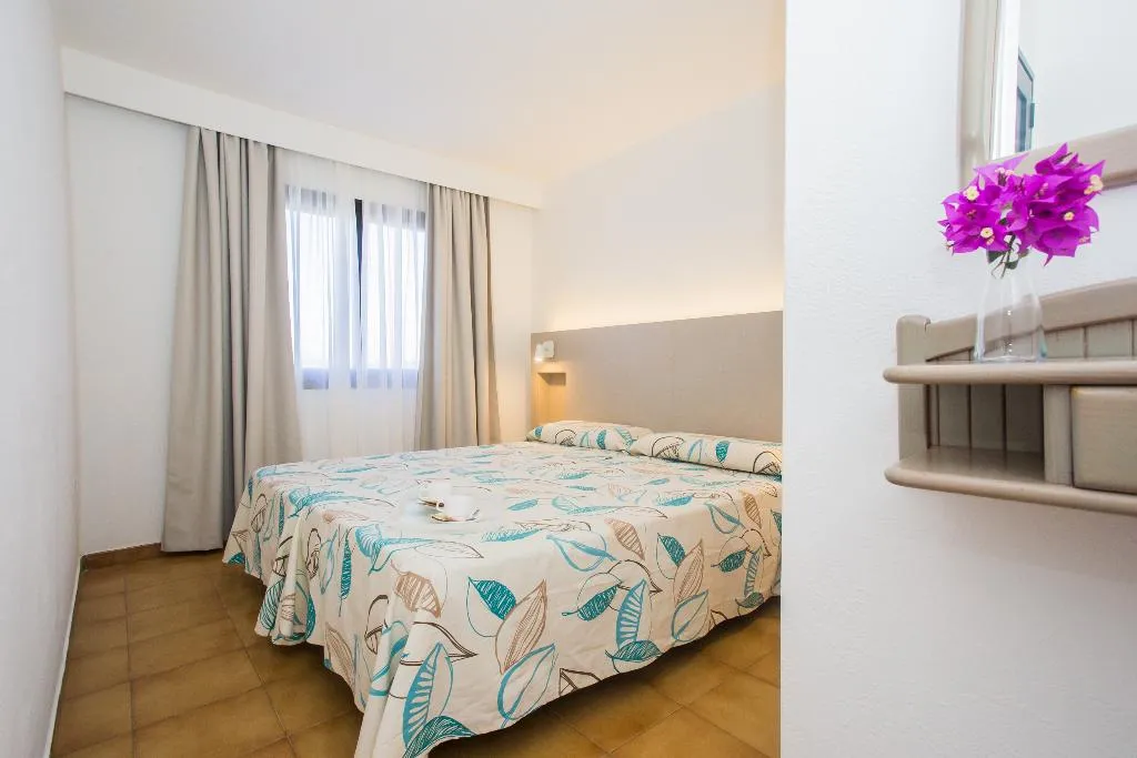 APARTMENT POOL VIEW Room, Los Tulipanes, Lanzarote